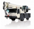 Кранове за всякакви терени Terex-Demag AC 40/2
