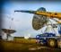 Кранове за всякакви терени Tadano ATF 110G-5