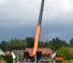 Кранове за всякакви терени Tadano ATF 400G-6