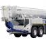Кранове за всякакви терени Tadano ATF 400G-6