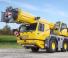 Кранове за всякакви терени Grove GMK3060L
