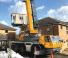 Кранове за всякакви терени Grove GMK3060L