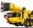 Кранове за всякакви терени Grove GMK4100L-1 