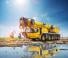 Кранове за всякакви терени Grove GMK5150 