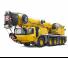 Кранове за всякакви терени Grove GMK5150L 