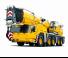 Кранове за всякакви терени Grove GMK5150L 