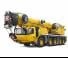Кранове за всякакви терени Grove GMK5150L 