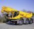 Кранове за всякакви терени Liebherr LTC 1050-3.1 