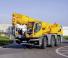 Кранове за всякакви терени Liebherr LTC 1050-3.1 
