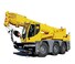 Кранове за всякакви терени Liebherr LTC 1050-3.1 