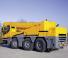Кранове за всякакви терени Liebherr LTC 1050-3.1 