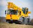 Кранове за всякакви терени Liebherr LTM 1030-2.1 