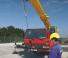 Кранове за всякакви терени Liebherr LTM 1030-2.1 