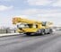Кранове за всякакви терени Liebherr LTM 1040-2.1 