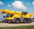 Liebherr LTM 1045-3.1 (6x4x6)