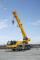 Кранове за всякакви терени Liebherr LTM 1050-3.1 