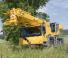 Кранове за всякакви терени Liebherr LTM 1050-3.1 
