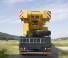 Кранове за всякакви терени Liebherr LTM 1050-3.1 