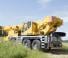 Кранове за всякакви терени Liebherr LTM 1050-3.1 