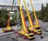 Кранове за всякакви терени Liebherr LTM 1050-3.1 