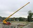 Кранове за всякакви терени Liebherr LTM 1050-3.1 