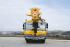 Кранове за всякакви терени Liebherr LTM 1050-3.1 