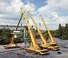 Кранове за всякакви терени Liebherr LTM 1050-3.1 