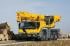 Кранове за всякакви терени Liebherr LTM 1050-3.1 