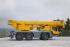 Кранове за всякакви терени Liebherr LTM 1055-3.2 