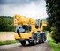 Кранове за всякакви терени Liebherr LTM 1055-3.2
