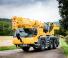 Кранове за всякакви терени Liebherr LTM 1055-3.2 