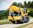 Кранове за всякакви терени Liebherr LTM 1055-3.2