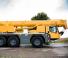 Кранове за всякакви терени Liebherr LTM 1055-3.2