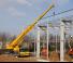 Кранове за всякакви терени Liebherr LTM 1055-3.2 