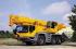 Кранове за всякакви терени Liebherr LTM 1055-3.2 