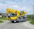 Кранове за всякакви терени Liebherr LTM 1060-3.1 