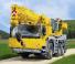 Кранове за всякакви терени Liebherr LTM 1060-3.1 