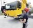 Кранове за всякакви терени Liebherr LTM 1060-3.1 