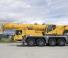 Кранове за всякакви терени Liebherr LTM 1070-4.2 