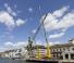Кранове за всякакви терени Liebherr LTM 1070-4.2 