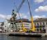 Кранове за всякакви терени Liebherr LTM 1070-4.2 