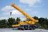 Кранове за всякакви терени Liebherr LTM 1070-4.2 