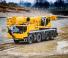Кранове за всякакви терени Liebherr LTM 1090-4.2 