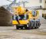Кранове за всякакви терени Liebherr LTM 1090-4.2 