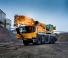 Кранове за всякакви терени Liebherr LTM 1090-4.2 