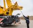 Кранове за всякакви терени Liebherr LTM 1090-4.2 
