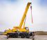 Кранове за всякакви терени Liebherr LTM 1090-4.2 