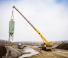 Кранове за всякакви терени Liebherr LTM 1090-4.2 