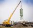 Кранове за всякакви терени Liebherr LTM 1090-4.2 