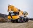 Кранове за всякакви терени Liebherr LTM 1090-4.2 
